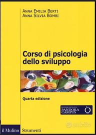 Corso di psicologia dello sviluppo - Berti e Bombi