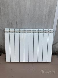 Radiatore alluminio Calidor 500