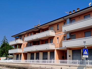 Appartamento - Porto San Giorgio