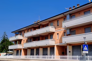 Appartamento - Porto San Giorgio