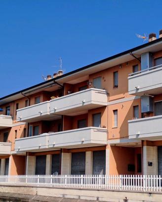 Appartamento - Porto San Giorgio