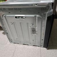 Forno elettrico classe a + Electrolux