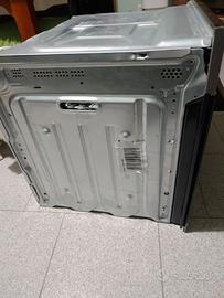 Forno elettrico classe a + Electrolux