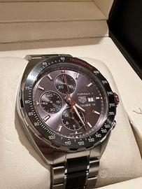 Tag Heuer Formula 1 Chronograph