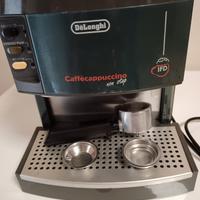 macchinetta espresso caffè 