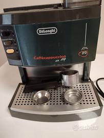 macchinetta espresso caffè 