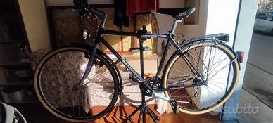 Bianchi Spillo Viola vintage anno 1994