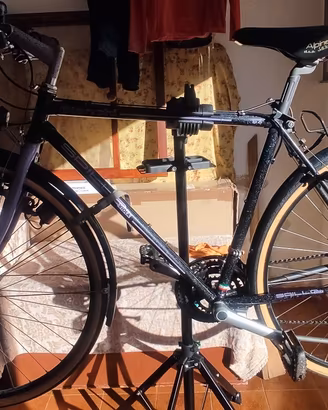 Bianchi Spillo Viola vintage anno 1994