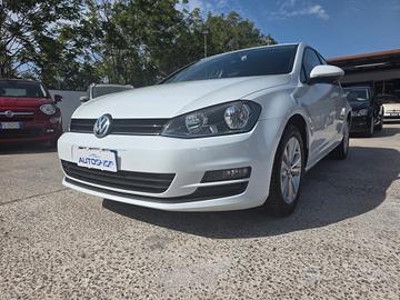 Volkswagen Golf 1.6 TDI 5p. Trendline BlueMotion T