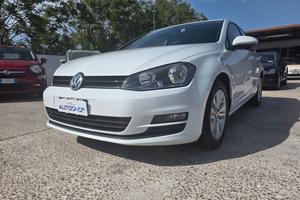 Volkswagen Golf 1.6 TDI 5p. Trendline BlueMotion T