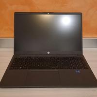 portatile hp modificato