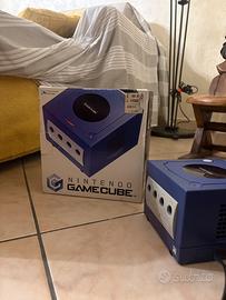 Game Cube