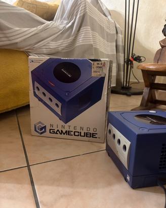 Game Cube