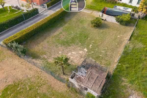 Terreno di 18 m² a Mira