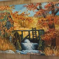 Quadretti dipinti a mano 