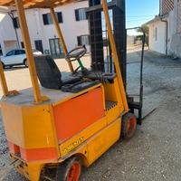 Carrello elevatore