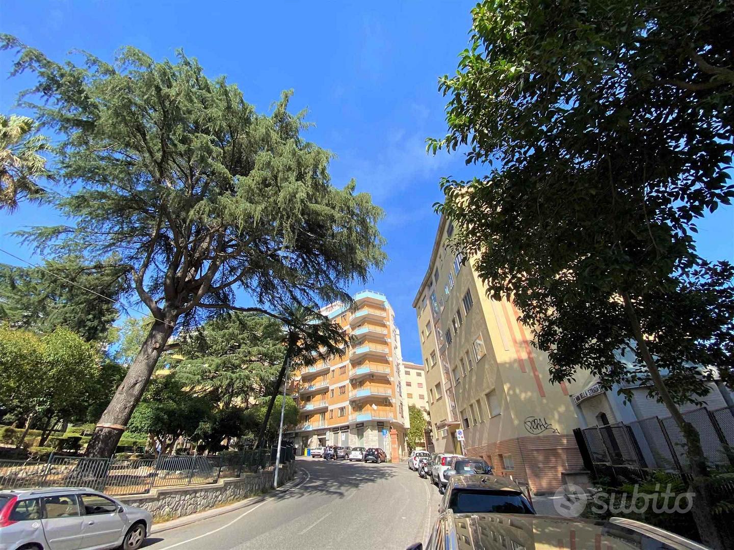 Apartment in Catanzaro, Pontepiccolo - Vista 2