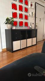 Madia / Mobile tv Ikea