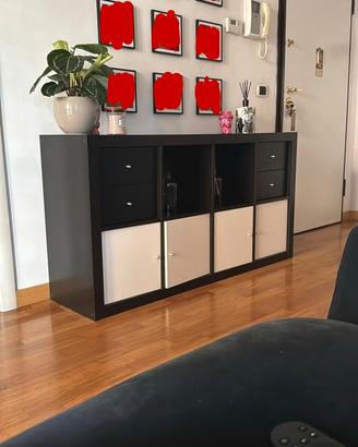Madia / Mobile tv Ikea