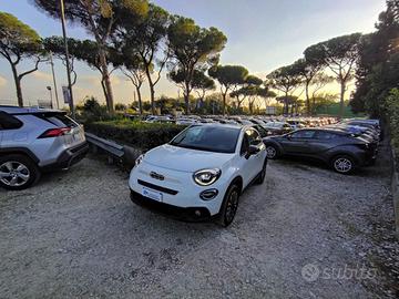 FIAT 500X 1.3Mjt CROSS 95cv ANDROID/CARPLAY ALER