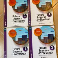 Futuro impresa e professione