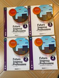 Futuro impresa e professione