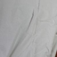 coprimaterasso lettino impermeabile 