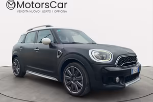 MINI Mini Cooper SD Hype Countryman ALL4 Aut.