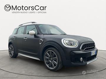 MINI Mini Cooper SD Hype Countryman ALL4 Aut.