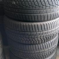 Hankook invernali 225 55 17