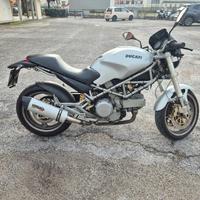 ducati monster 620 dark ie