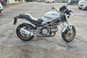 ducati monster 620 dark ie