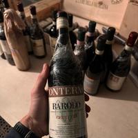 Barolo Giacomo Conterno Ceretta 2012