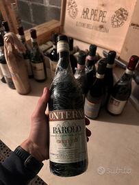 Barolo Giacomo Conterno Ceretta 2012