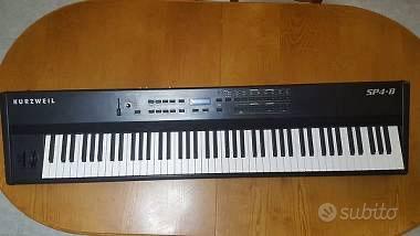 Kurzweil sp4-8