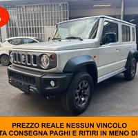 SUZUKI Jimny 1.5 100cv GLX 5 Porte Allgrip Auto