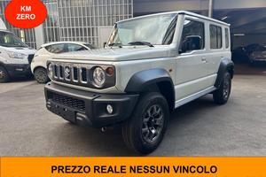 SUZUKI Jimny 1.5 100cv GLX 5 Porte Allgrip Auto