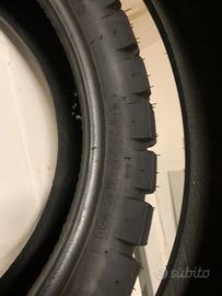 Gomme moto tkc 80