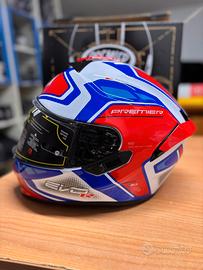 Casco integrale premier