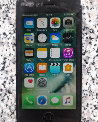 Iphone 5