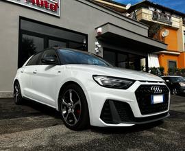 Audi A1 SPB 30 TFSI S line edition