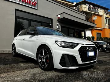 Audi A1 SPB 30 TFSI S line edition