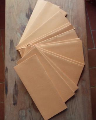 portanegativi in carta per pellicola 120