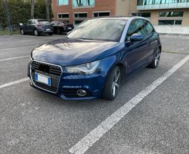 Audi a1/s1 - 2011