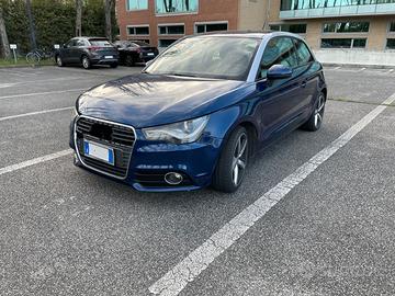 Audi a1/s1 - 2011