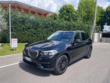 BMW X3 Msport 20D