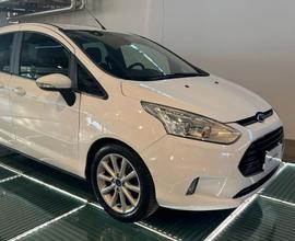 FORD B-Max 1.4 90 CV GPL Titanium"NEO PATENTATI"