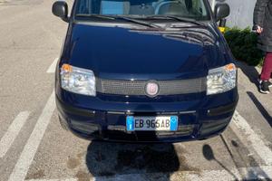 Fiat Panda 2011