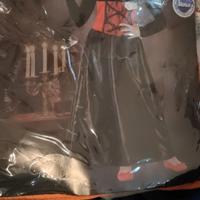 vestiti halloween 