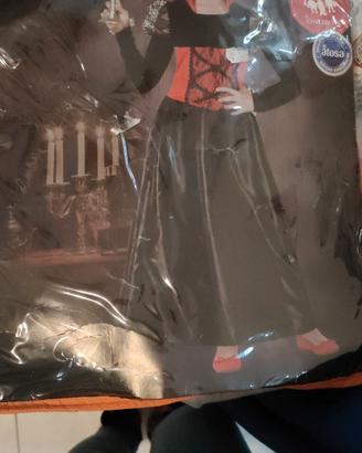 vestiti halloween 